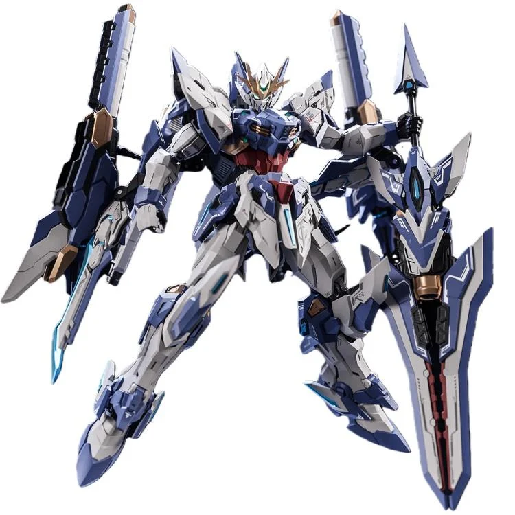 CangDao CD-TG03 Tianchen Support Suit 1/100 Scale Model Kit - Image 2