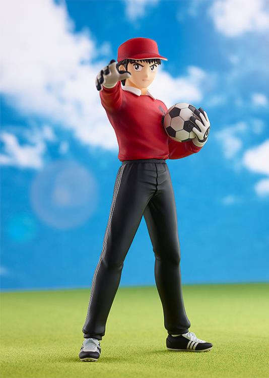 Captain Tsubasa Pop Up Parade Genzo Wakabayashi - Image 2
