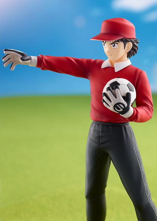 Captain Tsubasa Pop Up Parade Genzo Wakabayashi - Image 3
