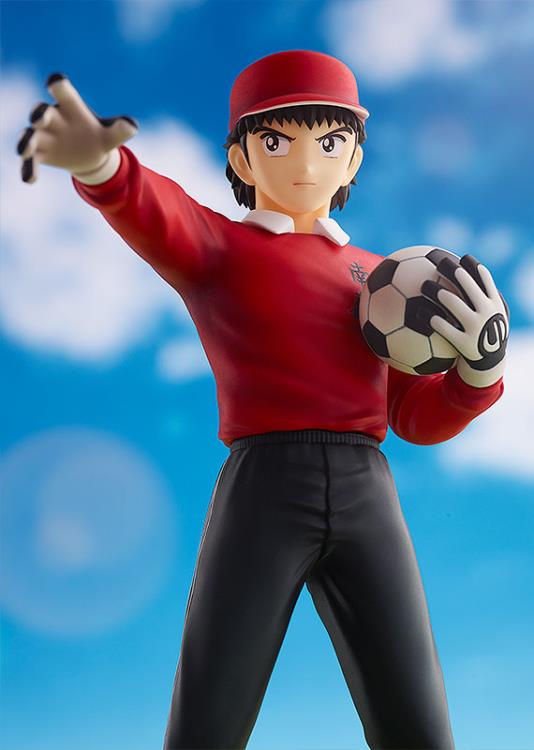 Captain Tsubasa Pop Up Parade Genzo Wakabayashi - Image 4