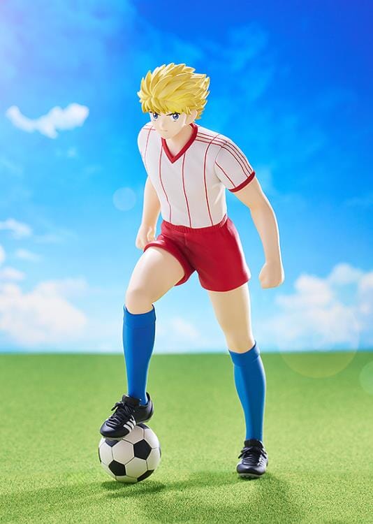 Captain Tsubasa Pop Up Parade Karl Heinz Schneider - Image 5