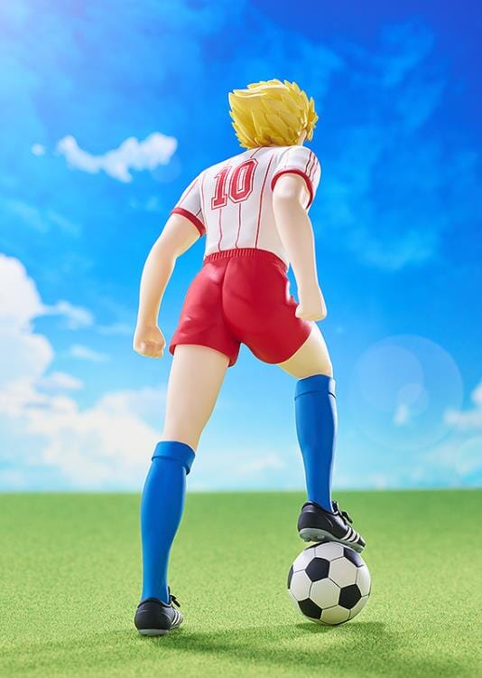 Captain Tsubasa Pop Up Parade Karl Heinz Schneider - Image 7