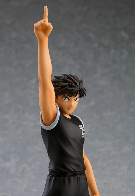 Captain Tsubasa Pop Up Parade Kojiro Hyuga - Image 8