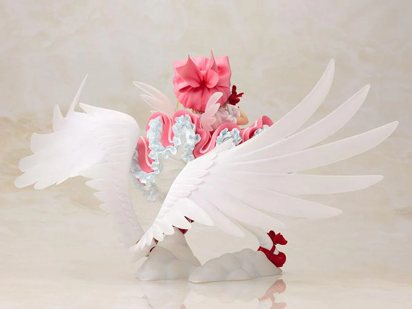 Cardcaptor Sakura ArtFX J Sakura Kinomoto Statue - Image 6