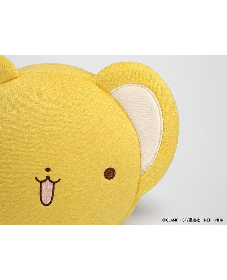 Cardcaptor Sakura Clear Card 2-in-1 Miniature Pillow & Eye Mask - Image 7