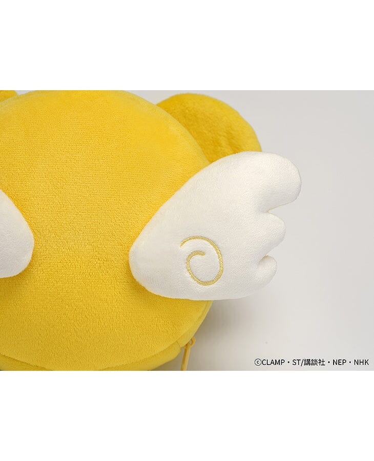 Cardcaptor Sakura Clear Card 2-in-1 Miniature Pillow & Eye Mask - Image 9