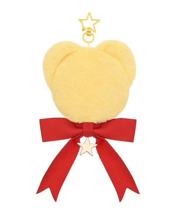 Cardcaptor Sakura Clear Card Character Pinback Button Kero-chan - Image 4