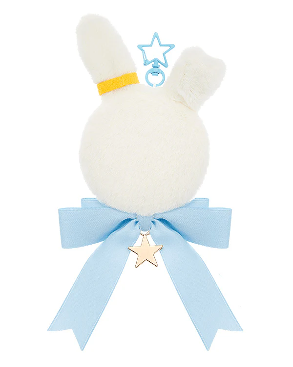 Cardcaptor Sakura Clear Card Character Pinback Button Momo - Image 4