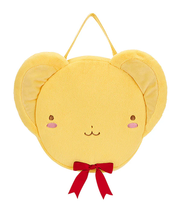 Cardcaptor Sakura Clear Card Kero-chan Pouch - Image 2