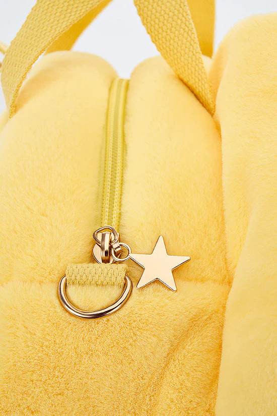 Cardcaptor Sakura Clear Card Kero-chan Pouch - Image 7