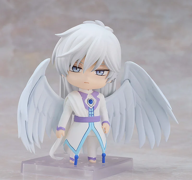 Cardcaptor Sakura Clear Card Nendoroid No.2421 Yue - Image 2