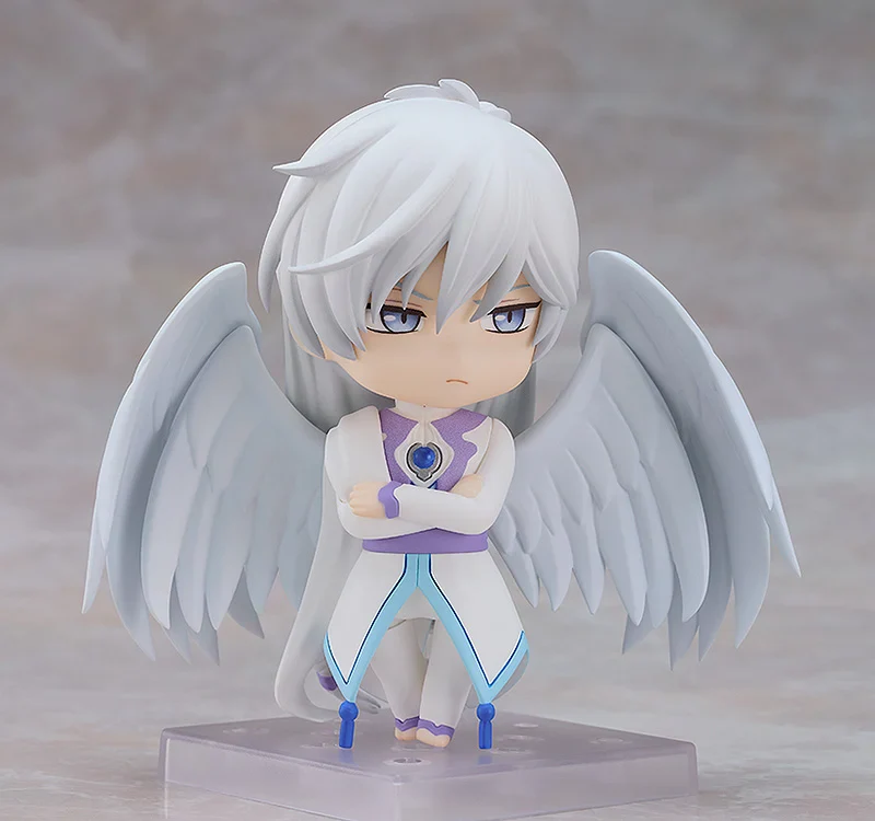 Cardcaptor Sakura Clear Card Nendoroid No.2421 Yue - Image 4
