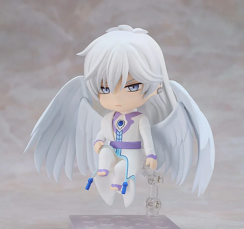 Cardcaptor Sakura Clear Card Nendoroid No.2421 Yue - Image 5