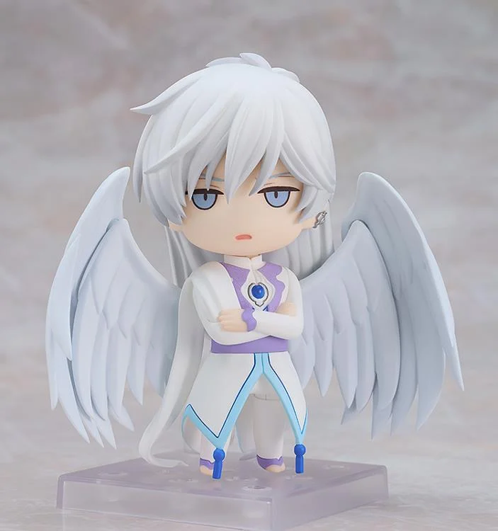 Cardcaptor Sakura Clear Card Nendoroid No.2421 Yue - Image 6