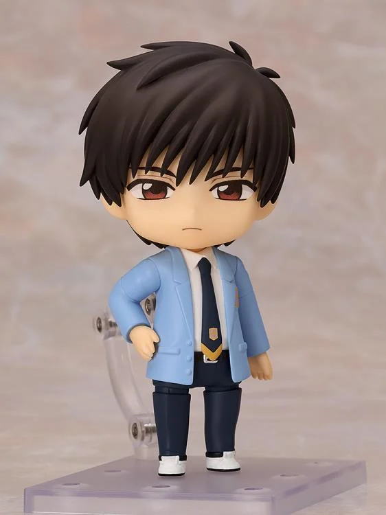 Cardcaptor Sakura Clear Card Nendoroid No.2733 Toya Kinomoto - Image 2