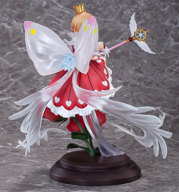 Cardcaptor Sakura: Clear Card Sakura Kinomoto (Rocket Beat Ver.) 1/7 Scale Figure - Image 7