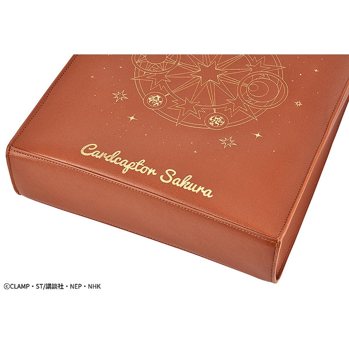 Cardcaptor Sakura Clear Card Tote Bag - Image 6