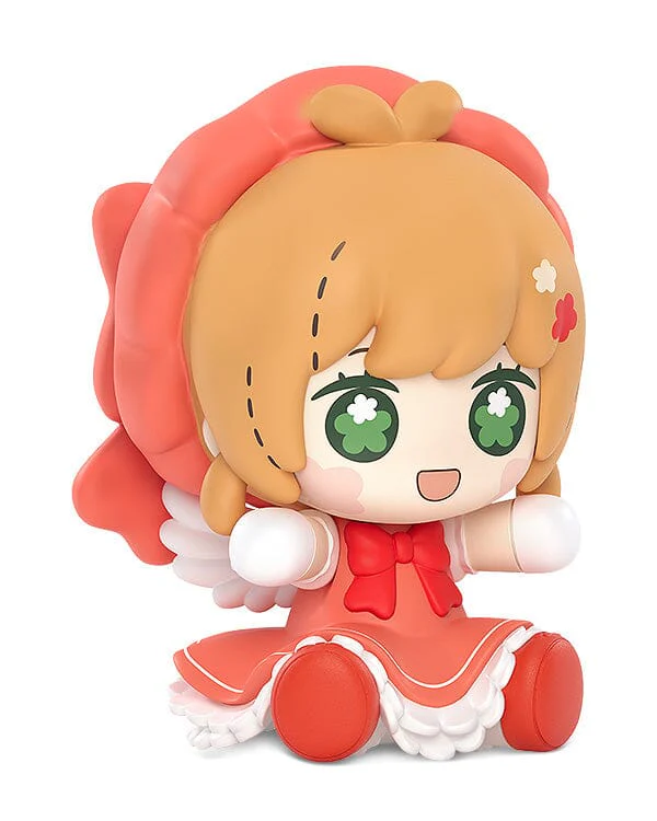 Cardcaptor Sakura Huggy Good Smile Sakura Kinomoto (Catch You Catch Me Ver.) - Image 2