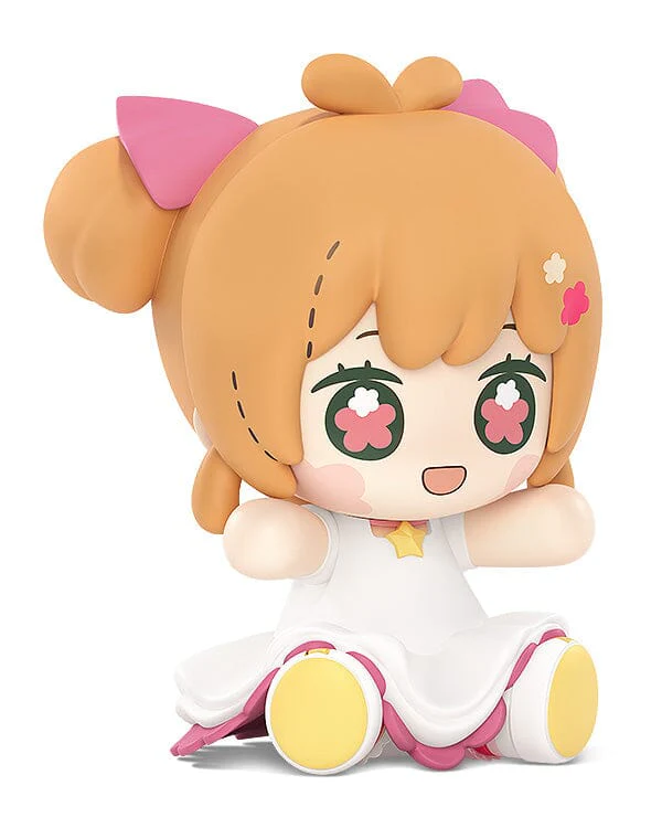 Cardcaptor Sakura Huggy Good Smile Sakura Kinomoto (Platinum Ver.) - Image 2