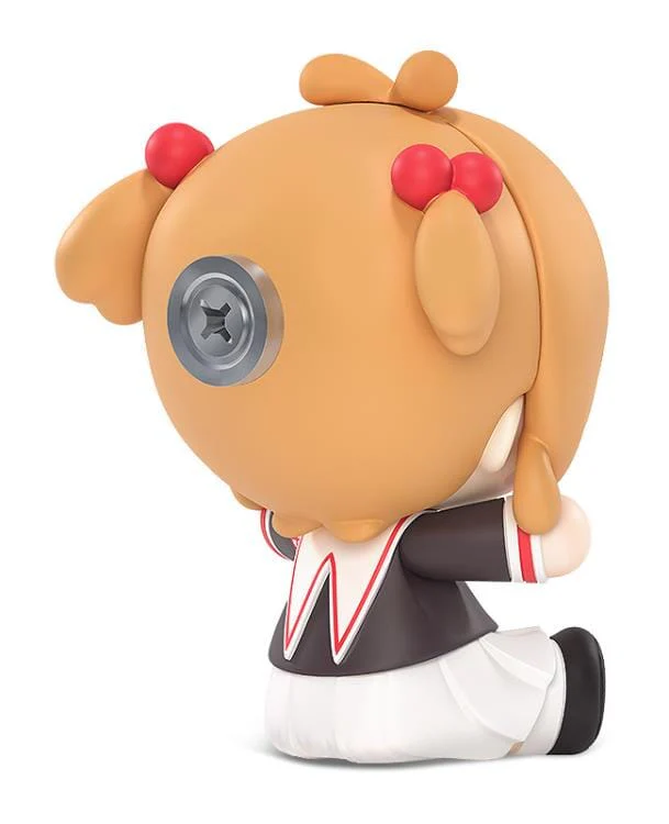 Cardcaptor Sakura Huggy Good Smile Sakura Kinomoto (School Uniform Ver.) - Image 3