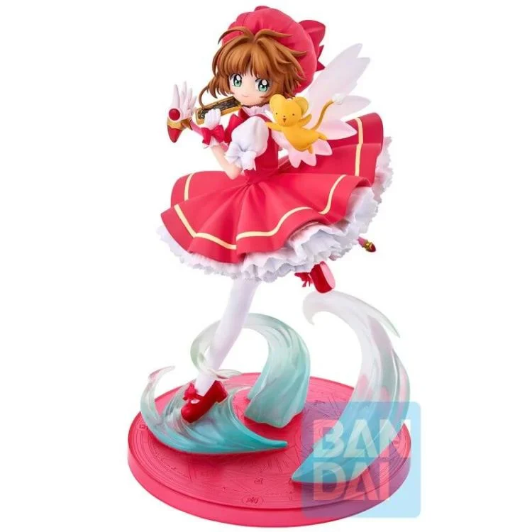 Cardcaptor Sakura Ichibansho Cardcaptor Sakura Figure - Image 2