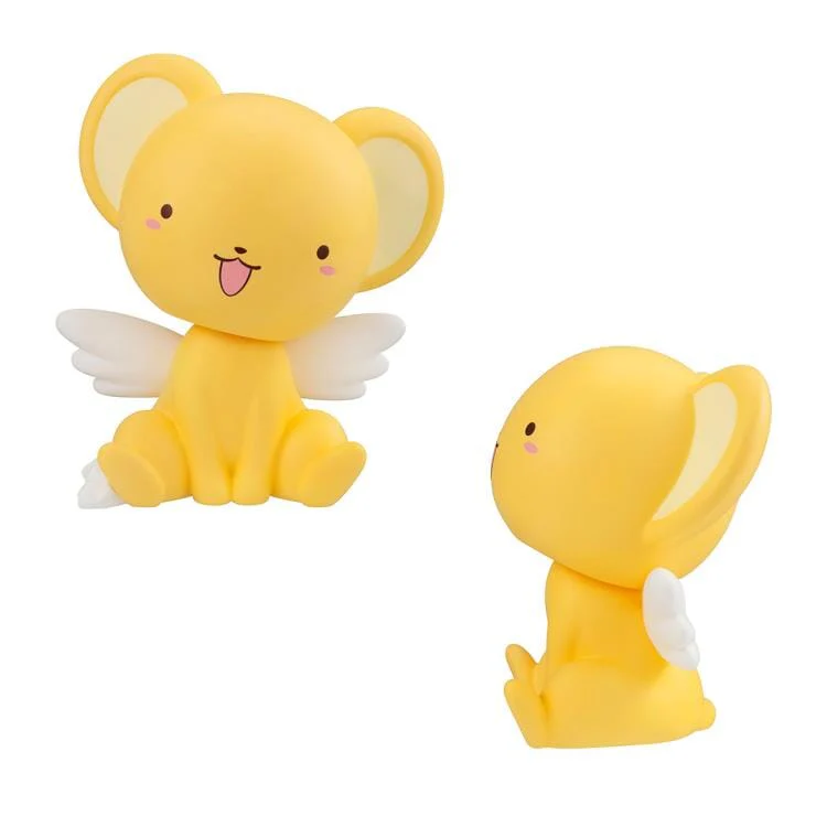 Cardcaptor Sakura Look Up Series Sakura Kinomoto & Kero-chan Set - Image 10
