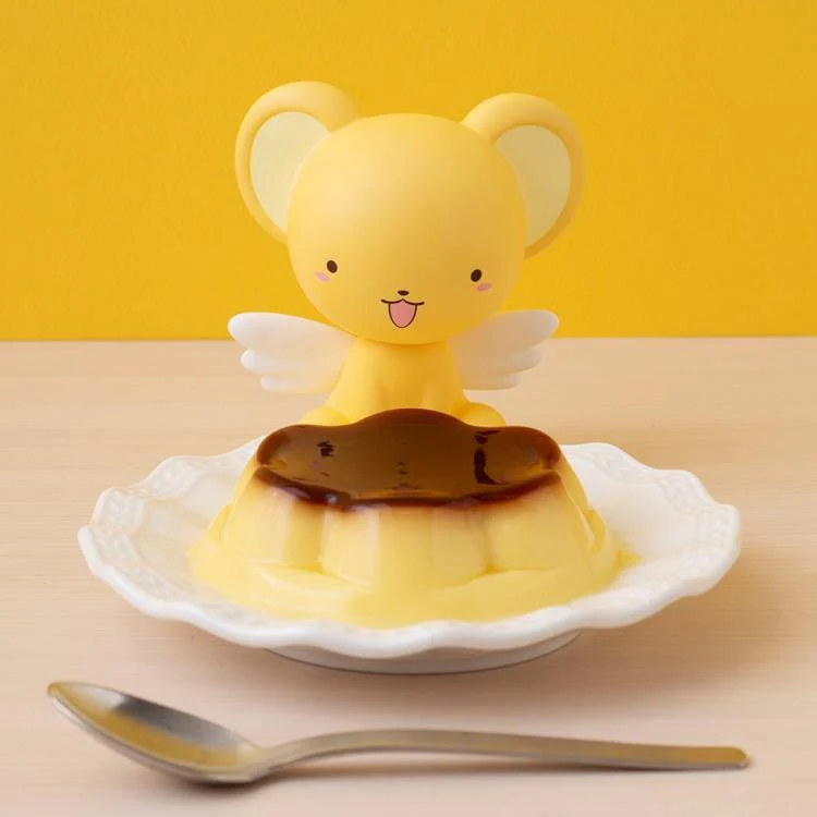 Cardcaptor Sakura Look Up Series Sakura Kinomoto & Kero-chan Set - Image 4