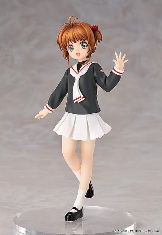Cardcaptor Sakura Pop Up Parade Sakura Kinomoto - Image 2