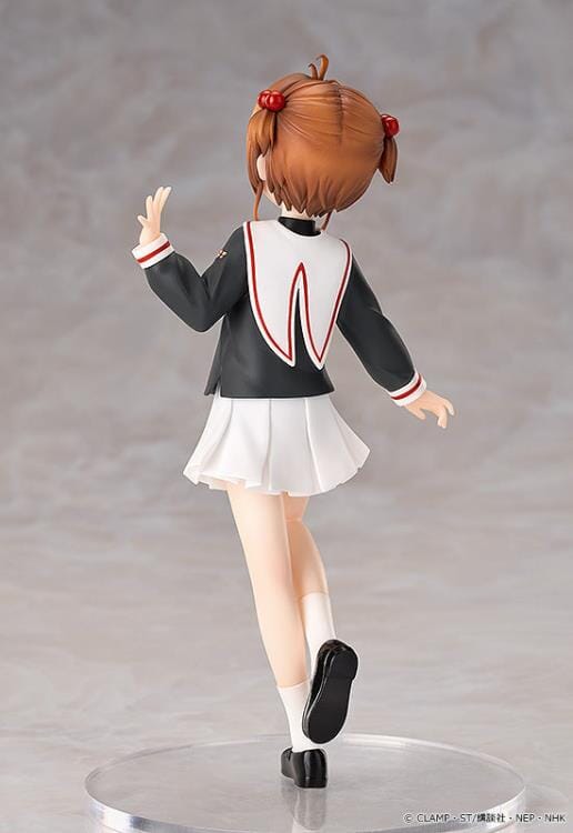 Cardcaptor Sakura Pop Up Parade Sakura Kinomoto - Image 3