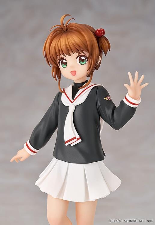 Cardcaptor Sakura Pop Up Parade Sakura Kinomoto - Image 4