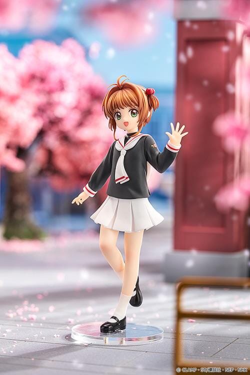 Cardcaptor Sakura Pop Up Parade Sakura Kinomoto - Image 6