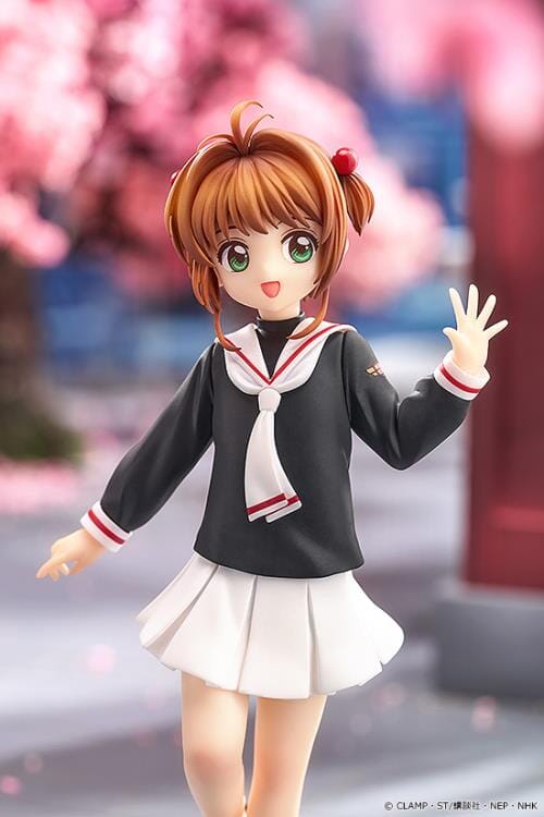 Cardcaptor Sakura Pop Up Parade Sakura Kinomoto - Image 7