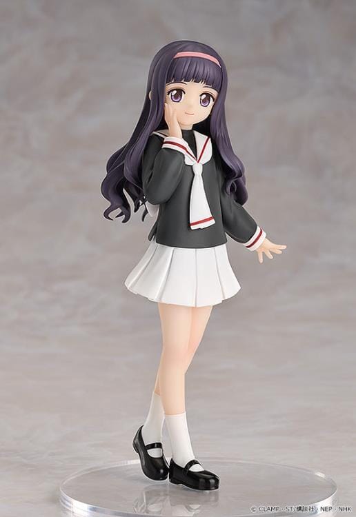 Cardcaptor Sakura Pop Up Parade Tomoyo Daidouji - Image 2