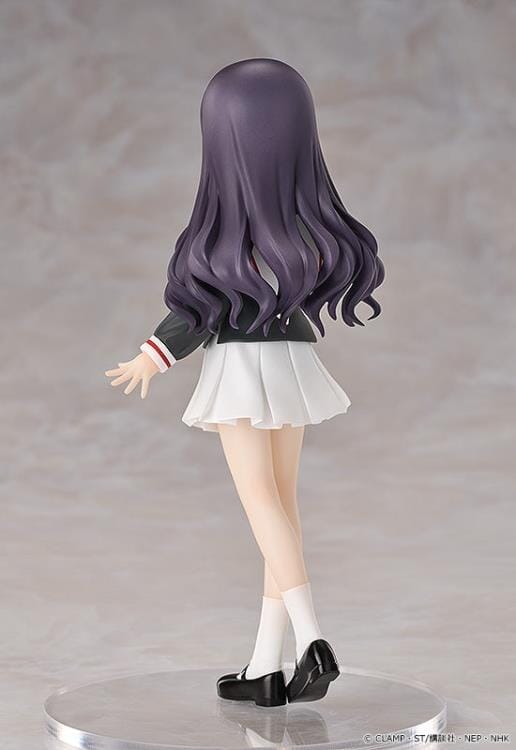 Cardcaptor Sakura Pop Up Parade Tomoyo Daidouji - Image 3