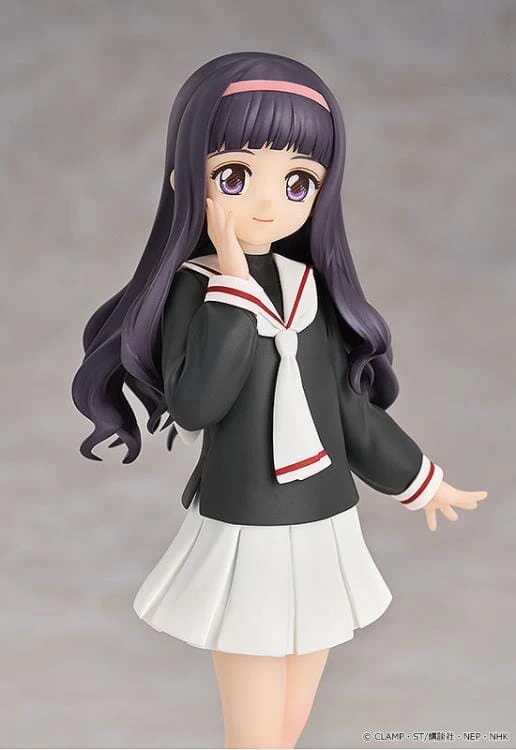 Cardcaptor Sakura Pop Up Parade Tomoyo Daidouji - Image 4