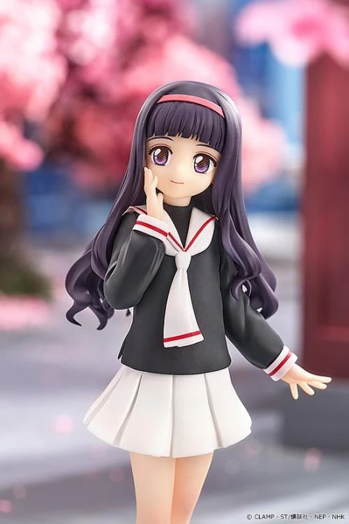 Cardcaptor Sakura Pop Up Parade Tomoyo Daidouji - Image 7