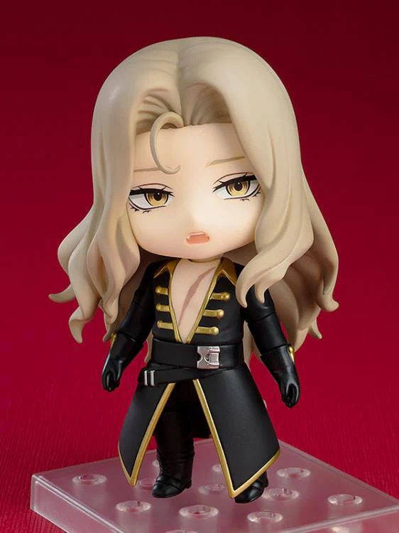Castlevania Nendoroid No.1899 Alucard - Image 4