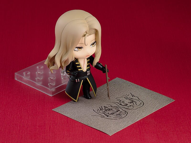 Castlevania Nendoroid No.1899 Alucard - Image 6