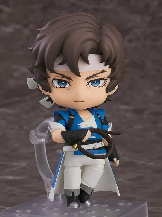 Castlevania Nocturne Nendoroid Richter Belmont - Image 2