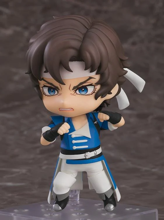 Castlevania Nocturne Nendoroid Richter Belmont - Image 3