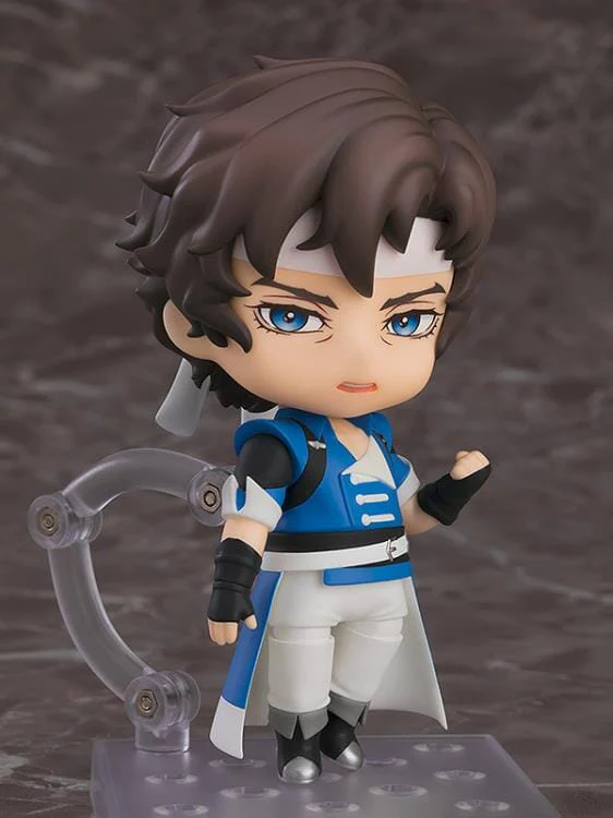 Castlevania Nocturne Nendoroid Richter Belmont - Image 4