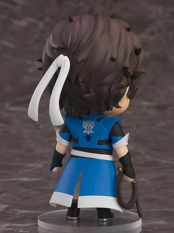 Castlevania Nocturne Nendoroid Richter Belmont - Image 5