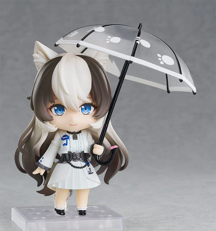 Cat Planet Nendoroid No.1866 Triss - Image 2