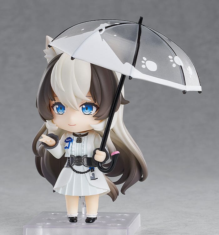 Cat Planet Nendoroid No.1866 Triss - Image 3