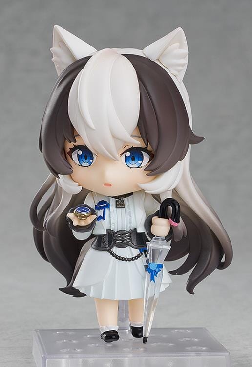 Cat Planet Nendoroid No.1866 Triss - Image 4