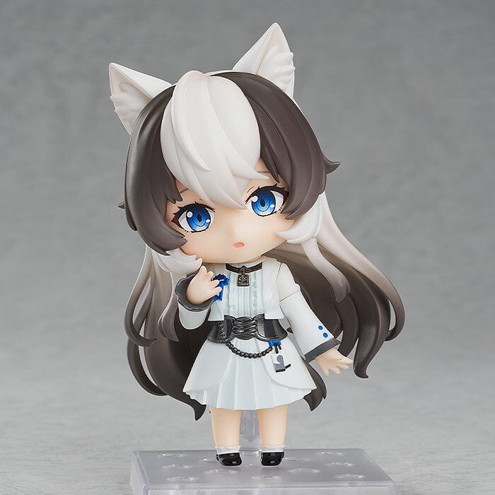 Cat Planet Nendoroid No.1866 Triss - Image 5