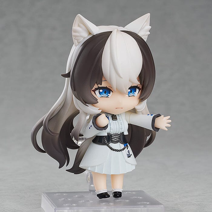 Cat Planet Nendoroid No.1866 Triss - Image 6