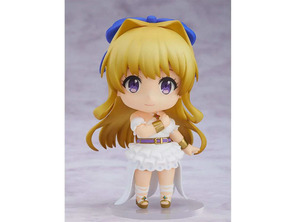 Cautious Hero: The Hero Is Overpowered but Overly Cautious Nendoroid No. 1353 Ristarte - Image 2