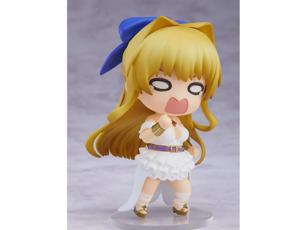 Cautious Hero: The Hero Is Overpowered but Overly Cautious Nendoroid No. 1353 Ristarte - Image 3