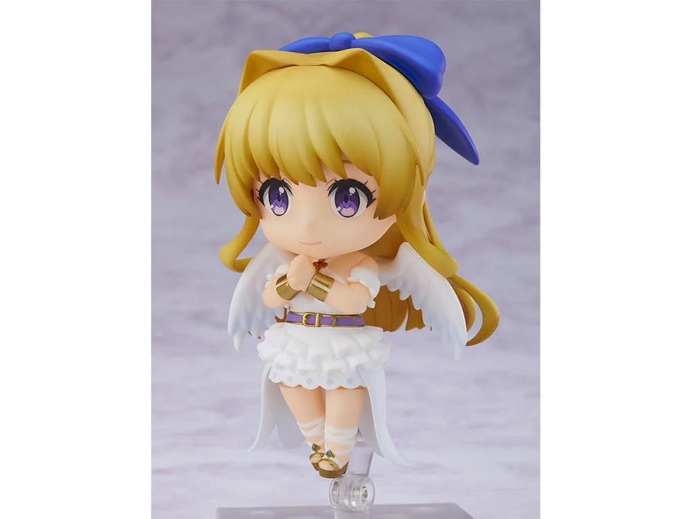 Cautious Hero: The Hero Is Overpowered but Overly Cautious Nendoroid No. 1353 Ristarte - Image 4